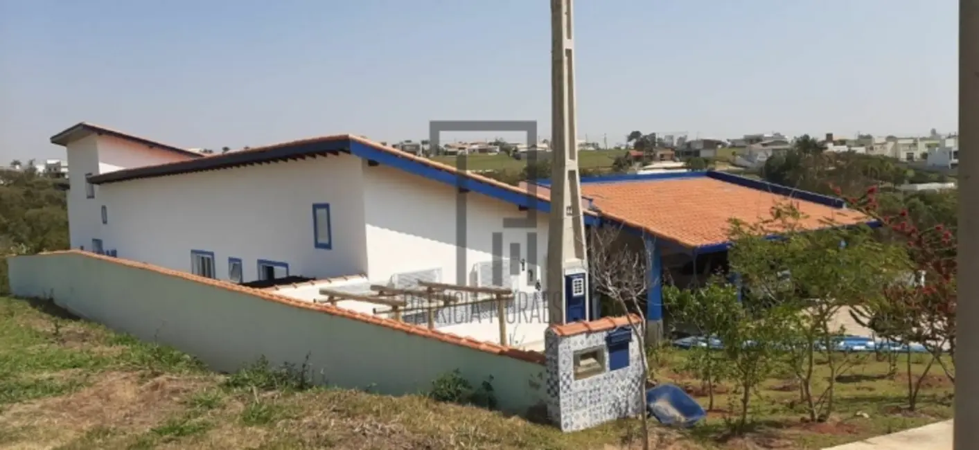 Foto 5 de Casa de Condomínio com 3 quartos à venda, 419m2 em Aracoiaba Da Serra - SP