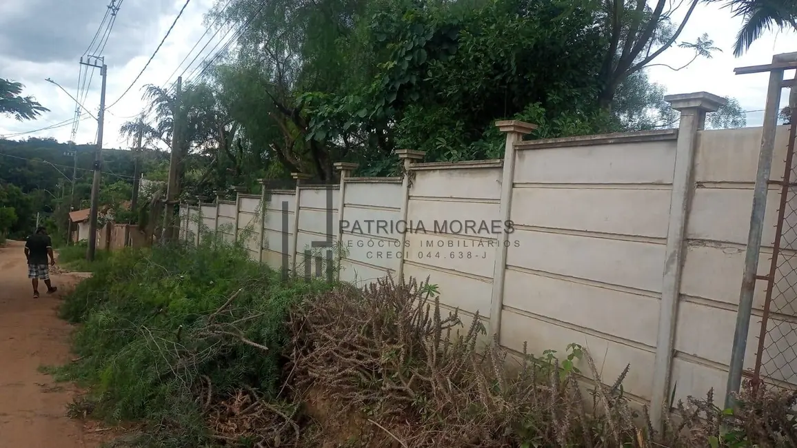 Foto 3 de Chácara com 2 quartos à venda, 162m2 em Morros, Votorantim - SP