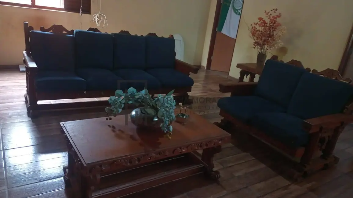 Foto 4 de Chácara com 2 quartos à venda, 162m2 em Morros, Votorantim - SP