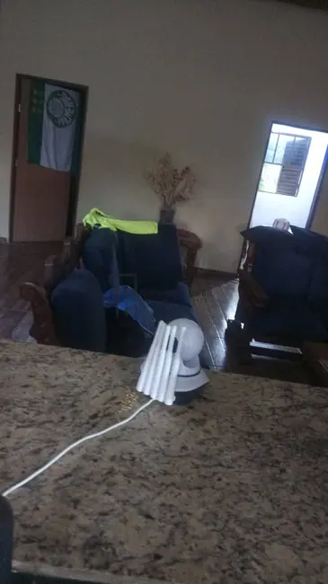 Foto 8 de Chácara com 2 quartos à venda, 162m2 em Morros, Votorantim - SP