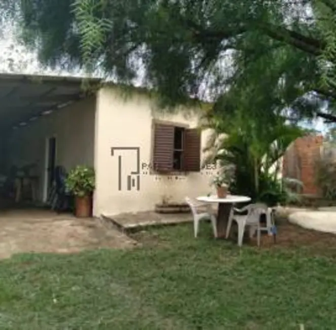 Foto 1 de Chácara com 2 quartos à venda, 162m2 em Morros, Votorantim - SP