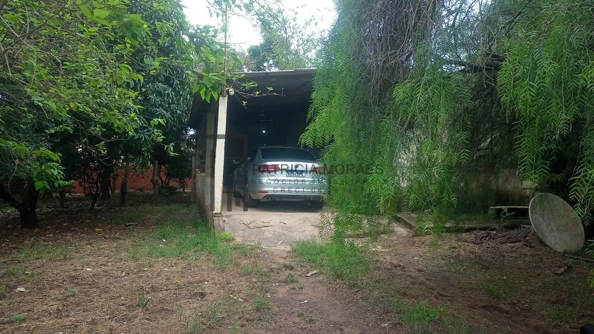 Foto 2 de Chácara com 2 quartos à venda, 162m2 em Morros, Votorantim - SP