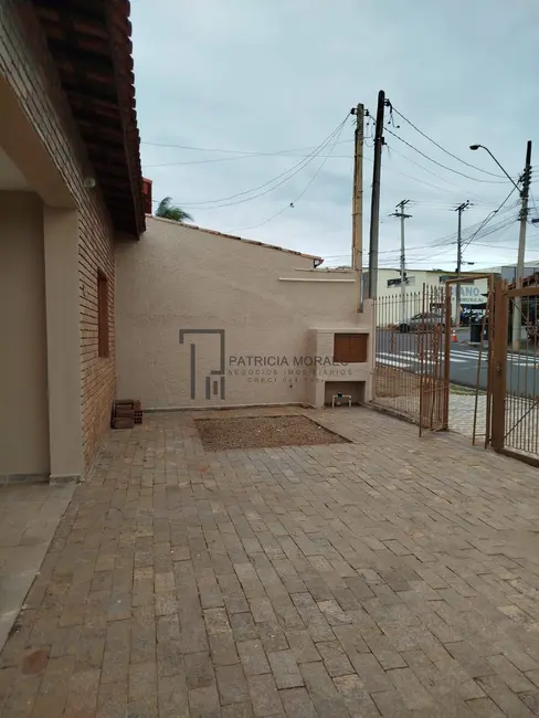 Foto 3 de Casa com 4 quartos à venda, 163m2 em Centro, Aracoiaba Da Serra - SP