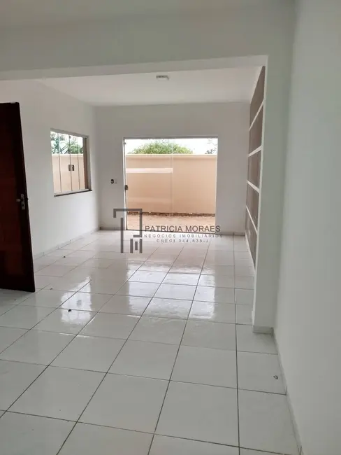 Foto 5 de Casa com 4 quartos à venda, 163m2 em Centro, Aracoiaba Da Serra - SP