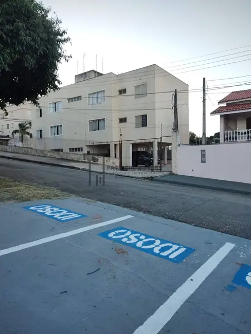 Foto 1 de Apartamento com 3 quartos à venda e para alugar, 100m2 em Jardim Guadalajara, Sorocaba - SP