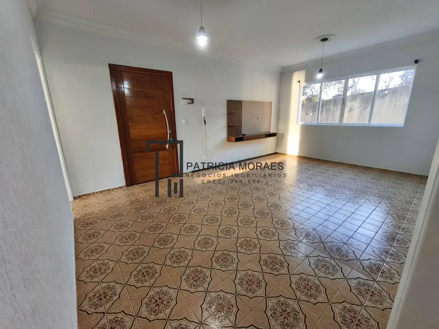 Foto 2 de Apartamento com 3 quartos à venda e para alugar, 100m2 em Jardim Guadalajara, Sorocaba - SP