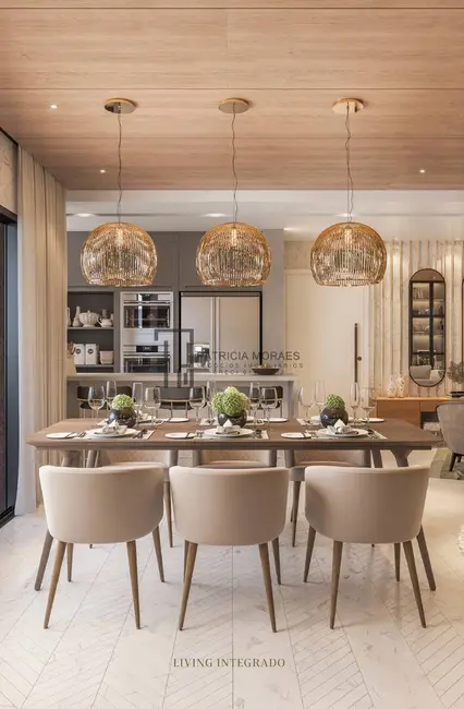 Foto 7 de Apartamento com 3 quartos à venda, 142m2 em Jardim Portal da Colina, Sorocaba - SP