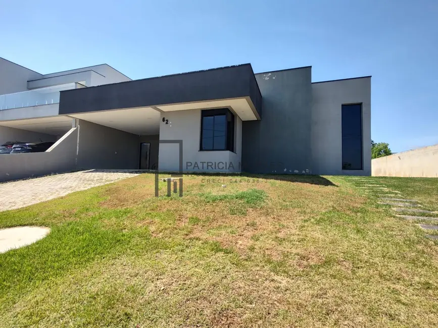 Foto 3 de Casa de Condomínio com 3 quartos à venda, 245m2 em Aracoiaba Da Serra - SP