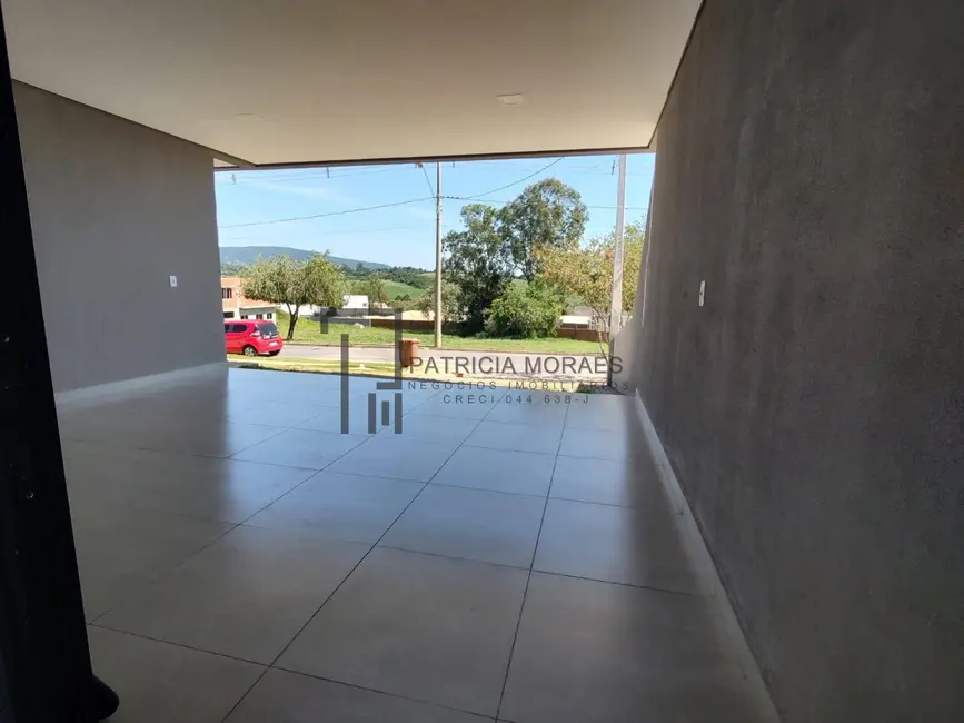 Foto 4 de Casa de Condomínio com 3 quartos à venda, 245m2 em Aracoiaba Da Serra - SP