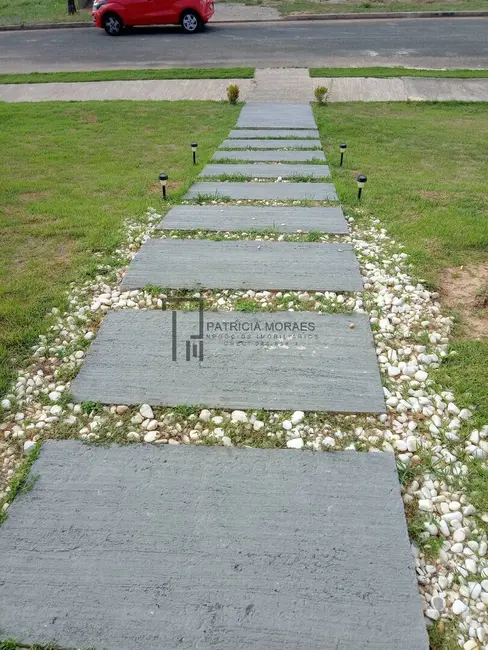 Foto 5 de Casa de Condomínio com 3 quartos à venda e para alugar, 162m2 em Aracoiaba Da Serra - SP