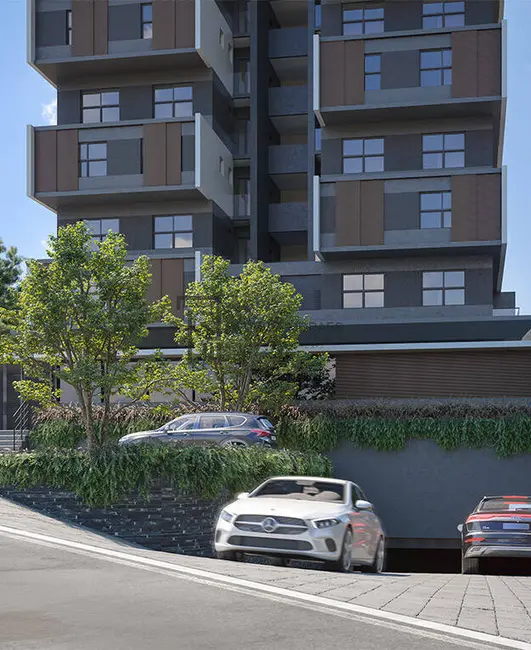 Foto 5 de Apartamento com 3 quartos à venda, 134m2 em Jardim Maria José, Votorantim - SP