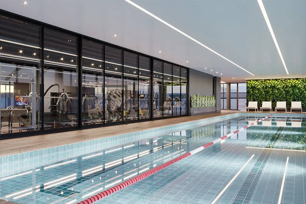 Foto 9 de Apartamento com 3 quartos à venda, 134m2 em Jardim Maria José, Votorantim - SP