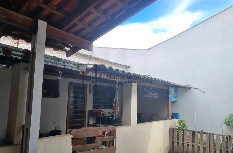 Casa com 2 quartos à venda, 122m2 em Central Parque Sorocaba, Sorocaba - SP - imagem 7 Foto 7 de Casa com 2 quartos à venda, 122m2 em Central Parque Sorocaba, Sorocaba - SP