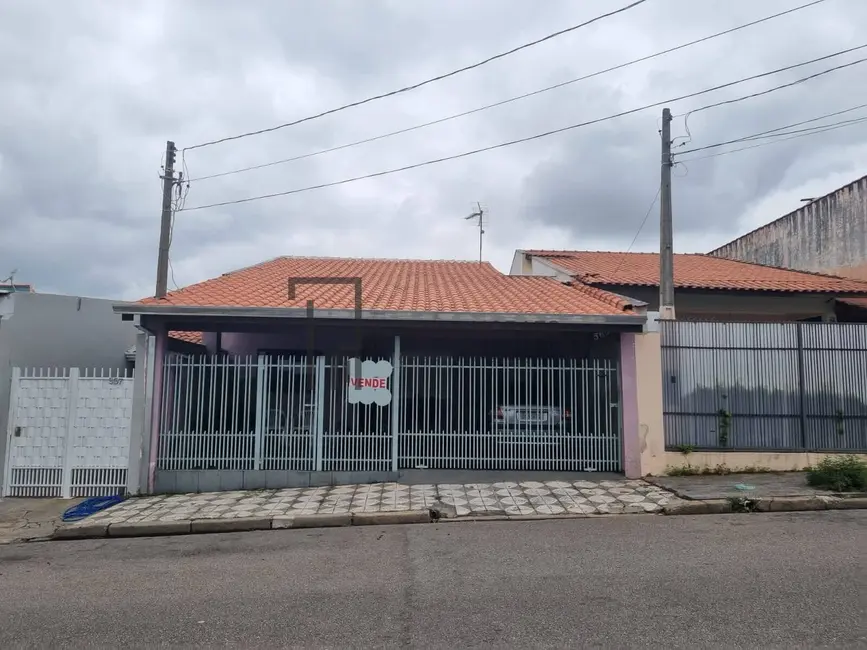 Foto 1 de Casa com 2 quartos à venda, 122m2 em Central Parque Sorocaba, Sorocaba - SP