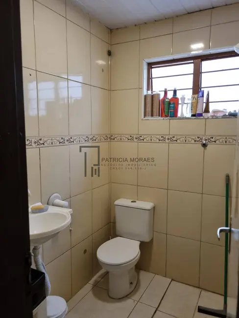 Casa com 2 quartos à venda, 122m2 em Central Parque Sorocaba, Sorocaba - SP - imagem 5 Foto 5 de Casa com 2 quartos à venda, 122m2 em Central Parque Sorocaba, Sorocaba - SP