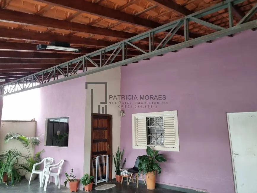 Foto 2 de Casa com 2 quartos à venda, 122m2 em Central Parque Sorocaba, Sorocaba - SP