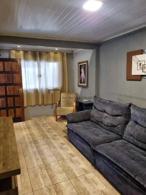 Casa com 2 quartos à venda, 122m2 em Central Parque Sorocaba, Sorocaba - SP - imagem 3 Foto 3 de Casa com 2 quartos à venda, 122m2 em Central Parque Sorocaba, Sorocaba - SP