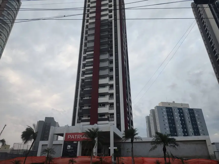 Apartamento com 1 quarto à venda, 47m2 em Parque Campolim, Sorocaba - SP - imagem 1 Foto 1 de Apartamento com 1 quarto à venda, 47m2 em Parque Campolim, Sorocaba - SP