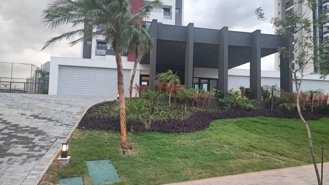 Apartamento com 1 quarto à venda, 47m2 em Parque Campolim, Sorocaba - SP - imagem 4 Foto 4 de Apartamento com 1 quarto à venda, 47m2 em Parque Campolim, Sorocaba - SP
