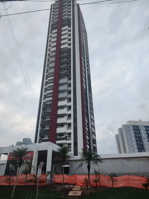Apartamento com 1 quarto à venda, 47m2 em Parque Campolim, Sorocaba - SP - imagem 3 Foto 3 de Apartamento com 1 quarto à venda, 47m2 em Parque Campolim, Sorocaba - SP