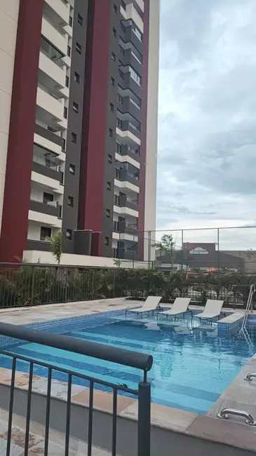 Apartamento com 1 quarto à venda, 47m2 em Parque Campolim, Sorocaba - SP - imagem 7 Foto 7 de Apartamento com 1 quarto à venda, 47m2 em Parque Campolim, Sorocaba - SP
