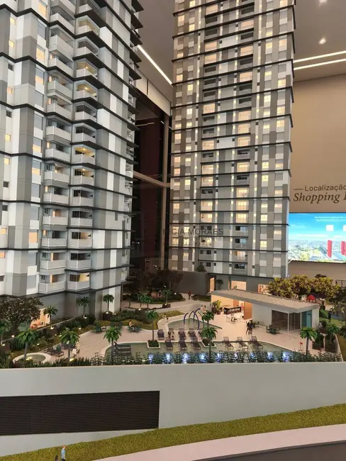 Foto 8 de Apartamento com 3 quartos à venda, 133m2 em Jardim Maria José, Votorantim - SP