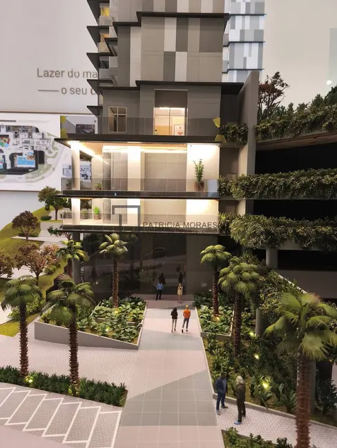 Foto 3 de Apartamento com 3 quartos à venda, 133m2 em Jardim Maria José, Votorantim - SP