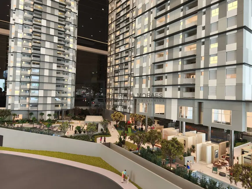 Foto 4 de Apartamento com 3 quartos à venda, 133m2 em Jardim Maria José, Votorantim - SP