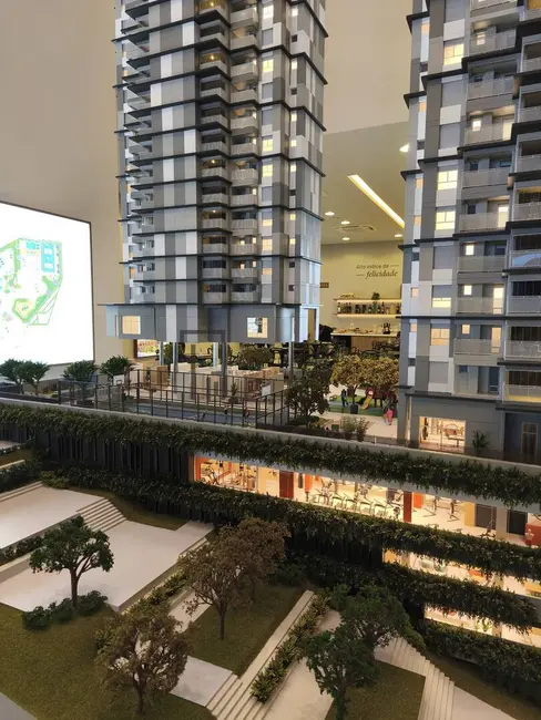 Foto 5 de Apartamento com 3 quartos à venda, 133m2 em Jardim Maria José, Votorantim - SP