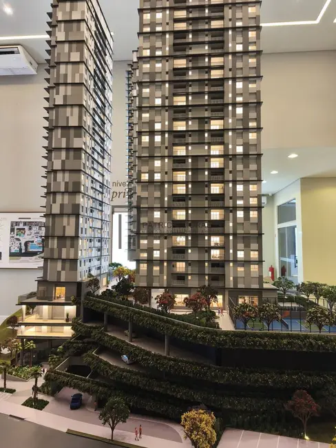 Foto 2 de Apartamento com 3 quartos à venda, 133m2 em Jardim Maria José, Votorantim - SP