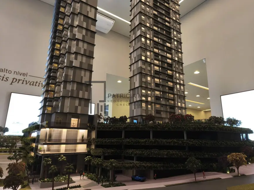 Foto 6 de Apartamento com 3 quartos à venda, 133m2 em Jardim Maria José, Votorantim - SP