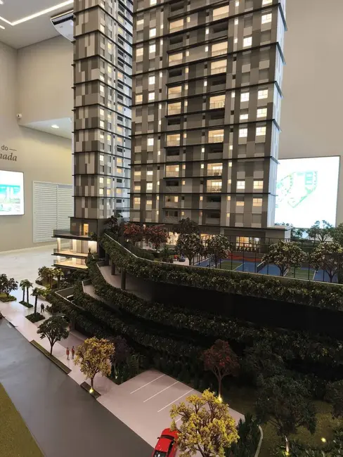 Foto 7 de Apartamento com 3 quartos à venda, 133m2 em Jardim Maria José, Votorantim - SP