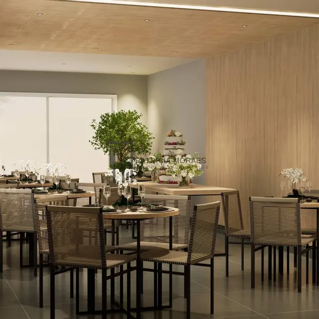 Foto 7 de Apartamento com 2 quartos à venda, 45m2 em Votorantim - SP