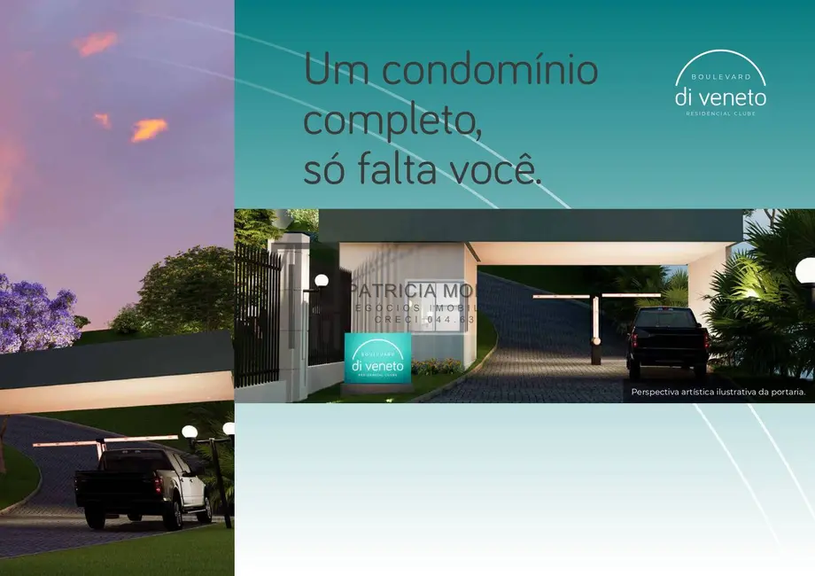 Foto 8 de Apartamento com 2 quartos à venda, 45m2 em Votorantim - SP