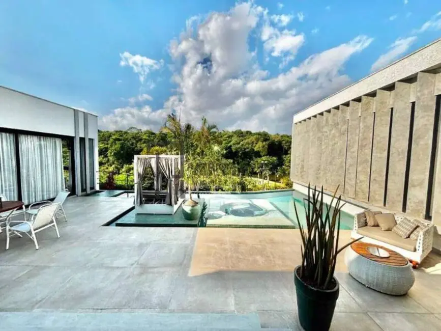 Casa de Condomínio com 4 quartos à venda, 870m2 em Parque Reserva Fazenda Imperial, Sorocaba - SP - imagem 9 Foto 9 de Casa de Condomínio com 4 quartos à venda, 870m2 em Parque Reserva Fazenda Imperial, Sorocaba - SP
