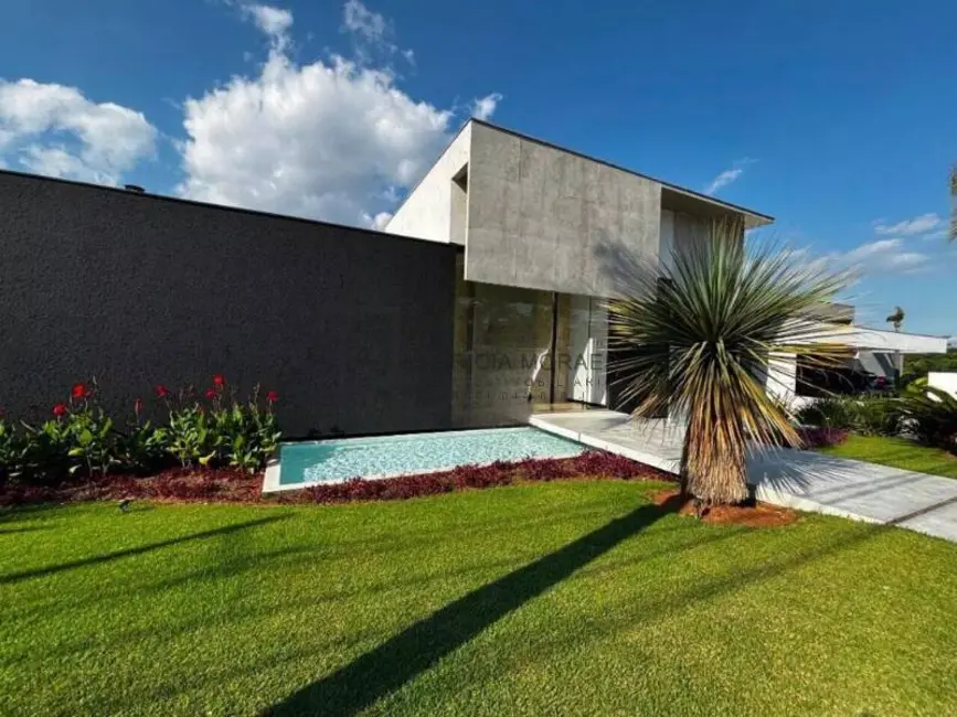 Casa de Condomínio com 4 quartos à venda, 870m2 em Parque Reserva Fazenda Imperial, Sorocaba - SP - imagem 1 Foto 1 de Casa de Condomínio com 4 quartos à venda, 870m2 em Parque Reserva Fazenda Imperial, Sorocaba - SP