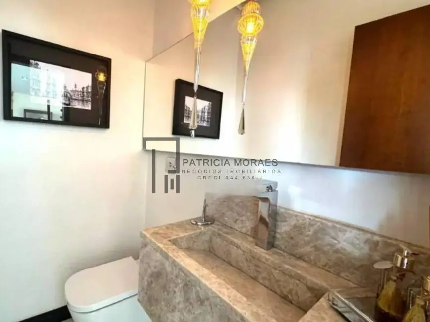 Casa de Condomínio com 4 quartos à venda, 870m2 em Parque Reserva Fazenda Imperial, Sorocaba - SP - imagem 6 Foto 6 de Casa de Condomínio com 4 quartos à venda, 870m2 em Parque Reserva Fazenda Imperial, Sorocaba - SP