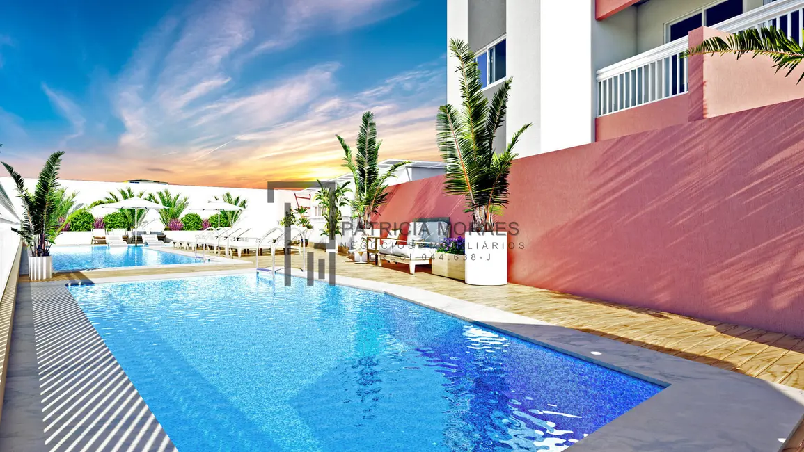 Foto 4 de Apartamento com 2 quartos à venda, 50m2 em Vila Assis, Sorocaba - SP