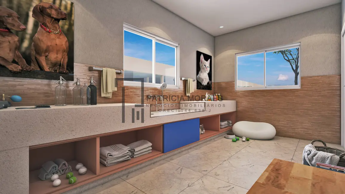 Foto 5 de Apartamento com 2 quartos à venda, 50m2 em Vila Assis, Sorocaba - SP