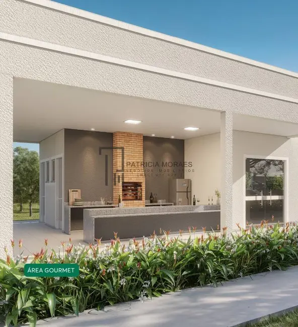 Apartamento com 2 quartos à venda, 41m2 em Jardim Novo Horizonte, Sorocaba - SP - imagem 4 Foto 4 de Apartamento com 2 quartos à venda, 41m2 em Jardim Novo Horizonte, Sorocaba - SP