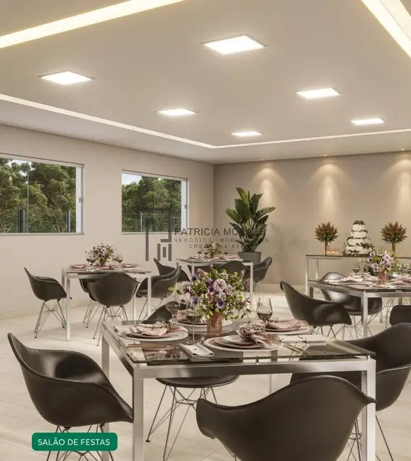 Apartamento com 2 quartos à venda, 41m2 em Jardim Novo Horizonte, Sorocaba - SP - imagem 5 Foto 5 de Apartamento com 2 quartos à venda, 41m2 em Jardim Novo Horizonte, Sorocaba - SP