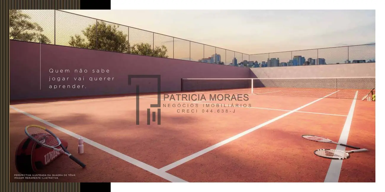 Foto 9 de Apartamento com 4 quartos à venda, 225m2 em Chácara Areal, Indaiatuba - SP