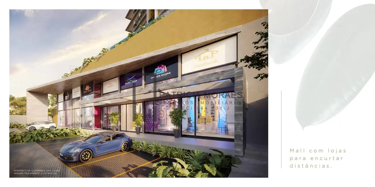 Foto 7 de Apartamento com 4 quartos à venda, 276m2 em Chácara Areal, Indaiatuba - SP