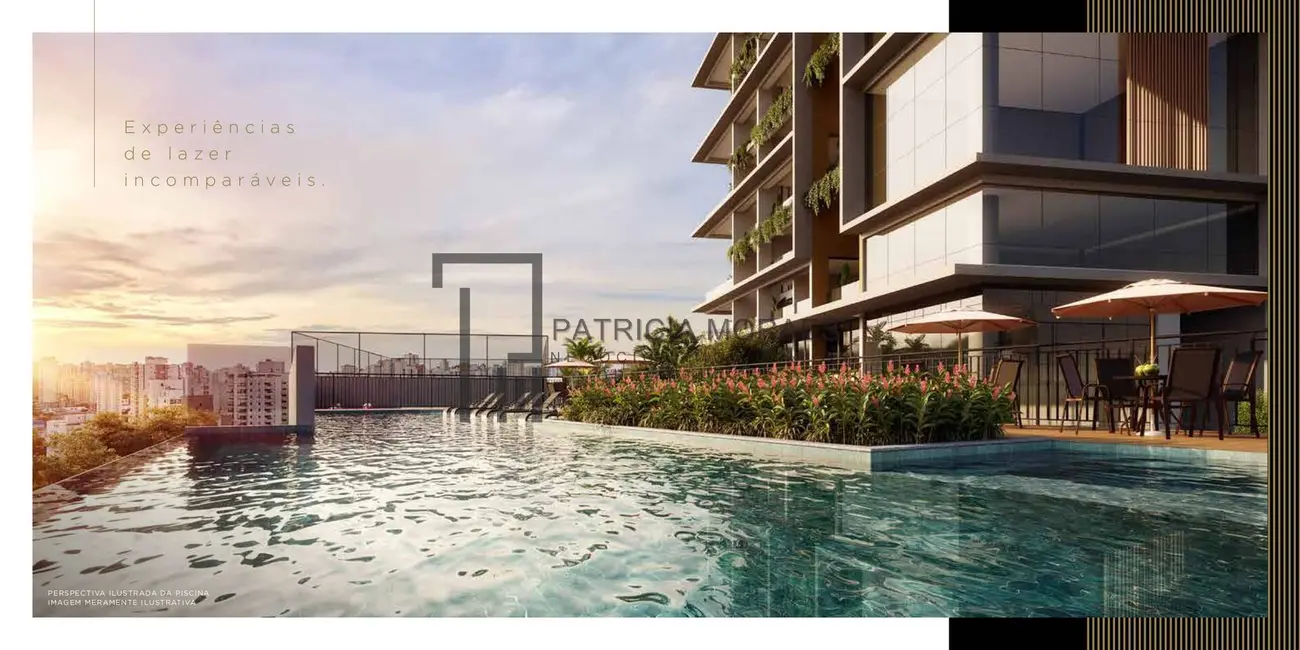 Foto 4 de Apartamento com 4 quartos à venda, 276m2 em Chácara Areal, Indaiatuba - SP