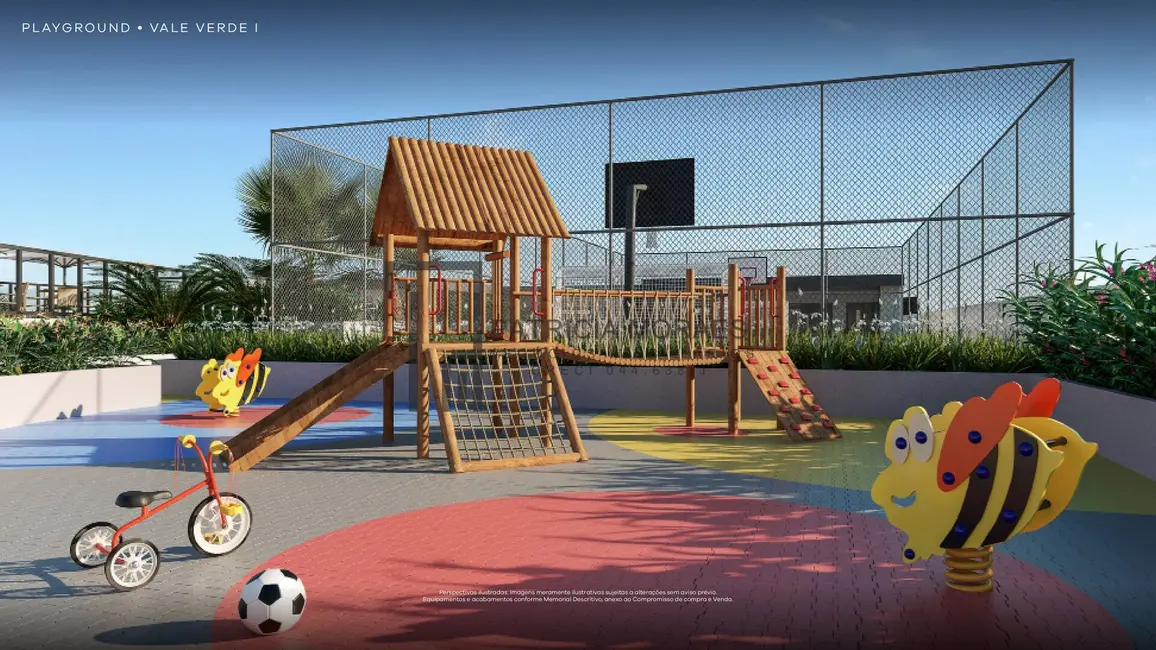 Foto 7 de Apartamento com 1 quarto à venda, 45m2 em Jardim Guarujá, Sorocaba - SP