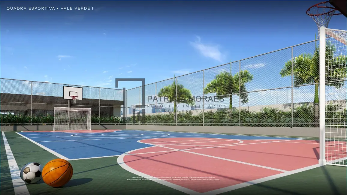 Foto 6 de Apartamento com 2 quartos à venda, 97m2 em Jardim Guarujá, Sorocaba - SP