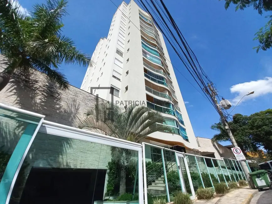 Foto 2 de Apartamento com 3 quartos à venda e para alugar, 123m2 em Jardim Paulistano, Sorocaba - SP