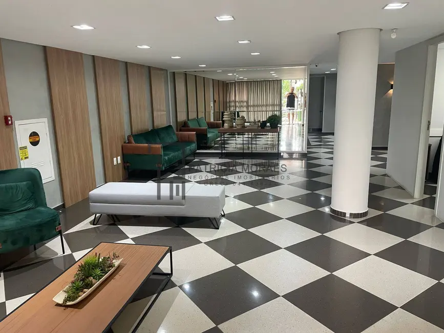 Foto 8 de Apartamento com 3 quartos à venda e para alugar, 123m2 em Jardim Paulistano, Sorocaba - SP