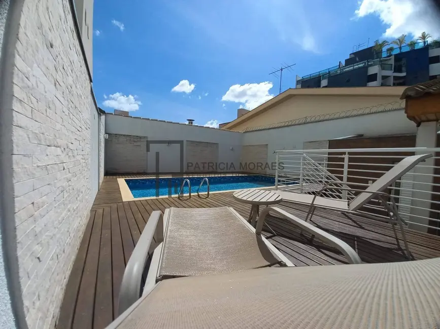 Foto 3 de Apartamento com 3 quartos à venda e para alugar, 123m2 em Jardim Paulistano, Sorocaba - SP