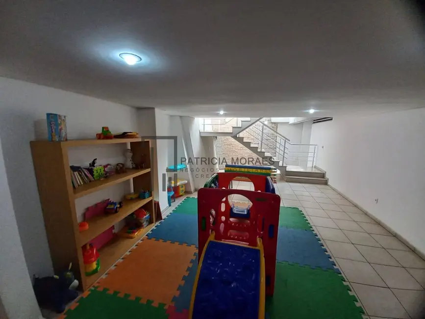 Foto 5 de Apartamento com 3 quartos à venda e para alugar, 123m2 em Jardim Paulistano, Sorocaba - SP